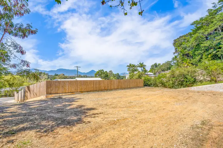 Second view of Homely land listing, 134 Hillview Crescent, Whitfield QLD 4870