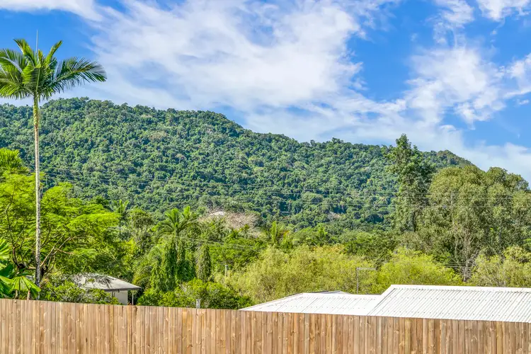 Fifth view of Homely land listing, 134 Hillview Crescent, Whitfield QLD 4870