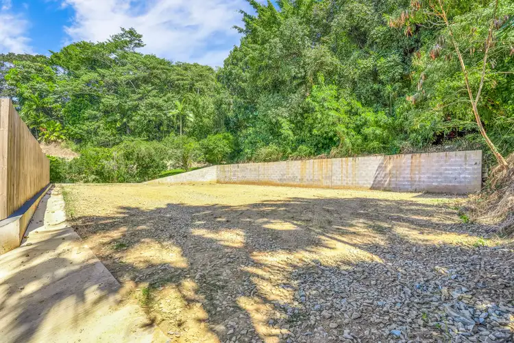 Sixth view of Homely land listing, 134 Hillview Crescent, Whitfield QLD 4870