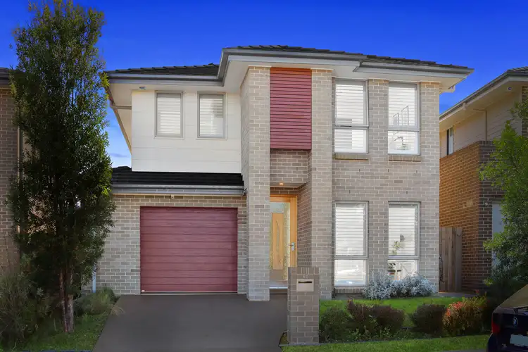 Main view of Homely house listing, 60 Faulconbridge Street, The Ponds NSW 2769