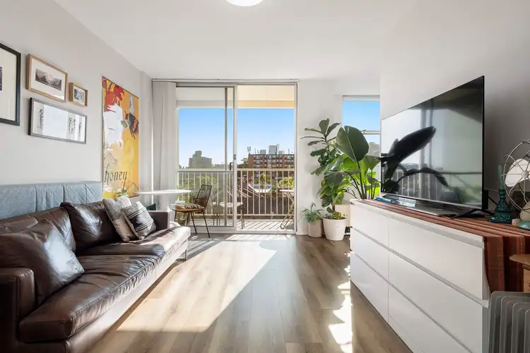 43/39-43 Cook Road, Centennial Park NSW 2021