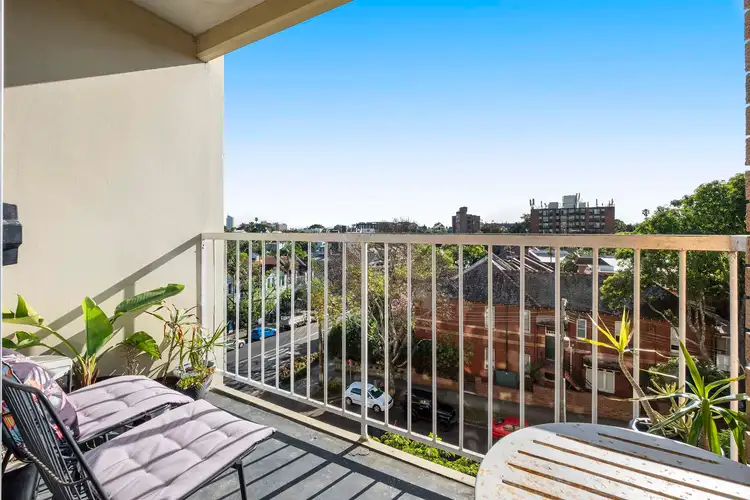 Fifth view of Homely unit listing, 43/39-43 Cook Road, Centennial Park NSW 2021