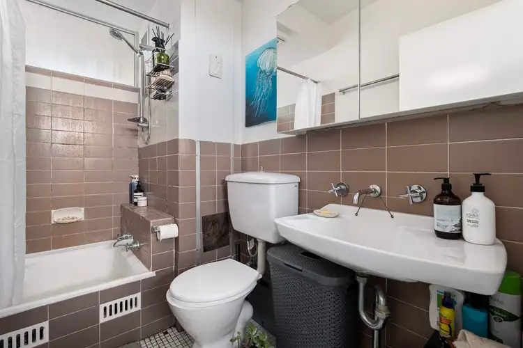 Sixth view of Homely unit listing, 43/39-43 Cook Road, Centennial Park NSW 2021