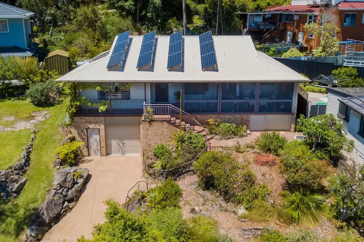 Main view of Homely house listing, 4 Electra Street, Heathcote NSW 2233