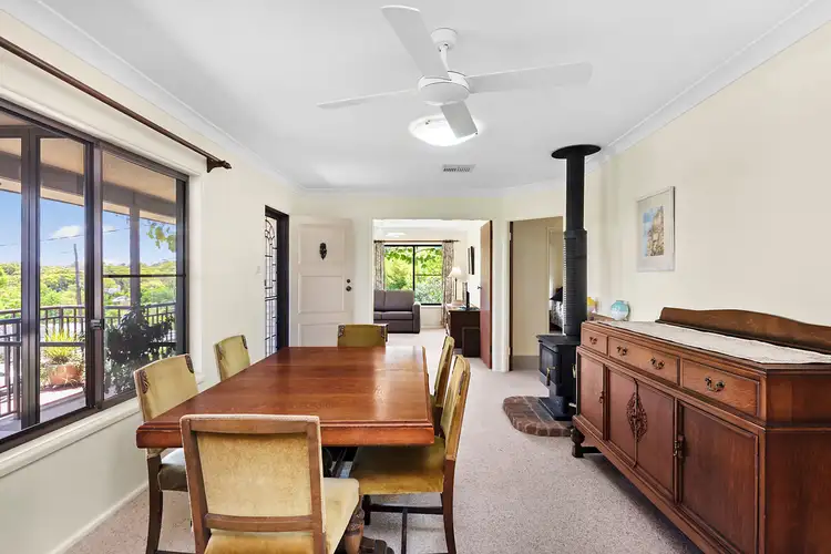 Second view of Homely house listing, 4 Electra Street, Heathcote NSW 2233
