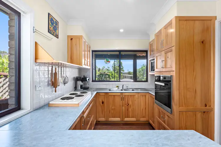 Third view of Homely house listing, 4 Electra Street, Heathcote NSW 2233