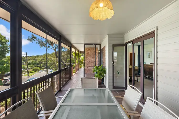 Fourth view of Homely house listing, 4 Electra Street, Heathcote NSW 2233