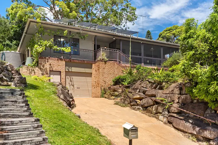 Sixth view of Homely house listing, 4 Electra Street, Heathcote NSW 2233
