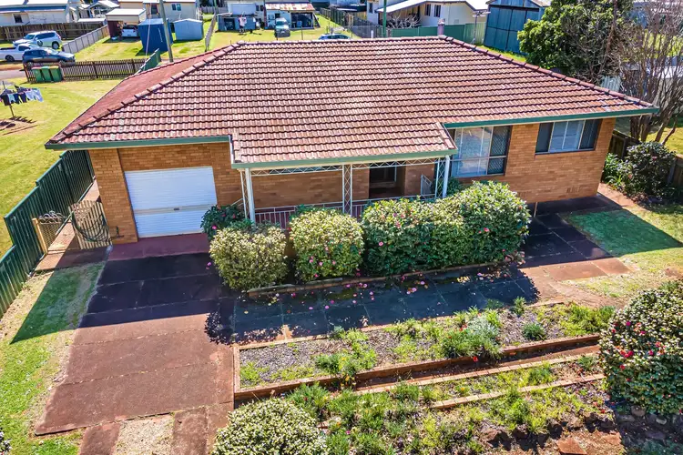 Second view of Homely house listing, 171 Bridge Street, North Toowoomba QLD 4350