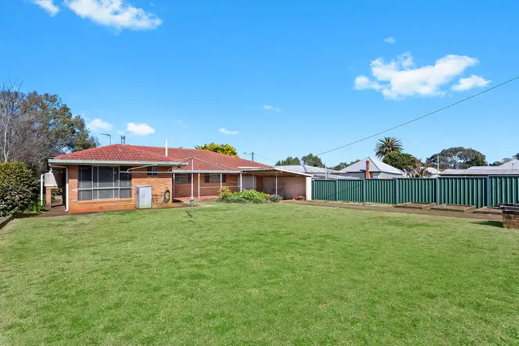 Third view of Homely house listing, 171 Bridge Street, North Toowoomba QLD 4350