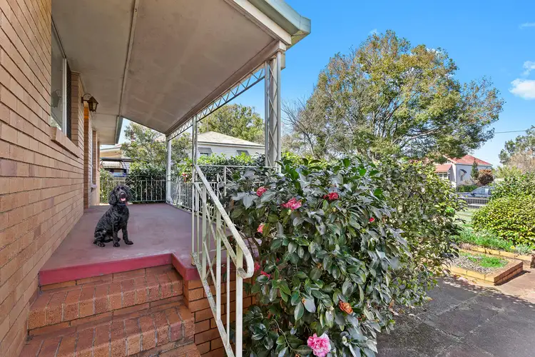 Fourth view of Homely house listing, 171 Bridge Street, North Toowoomba QLD 4350