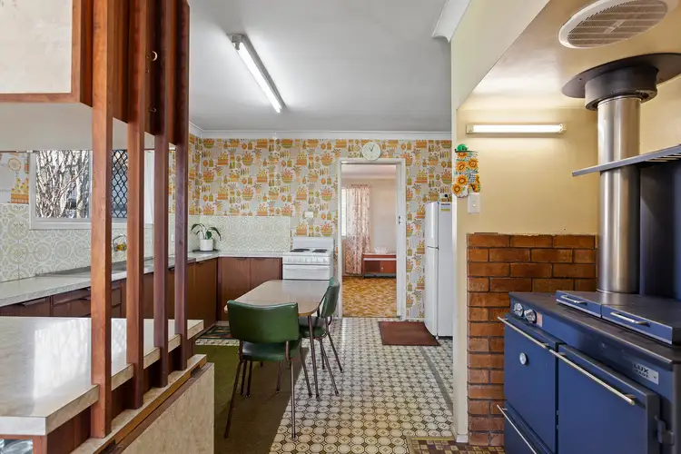 Sixth view of Homely house listing, 171 Bridge Street, North Toowoomba QLD 4350