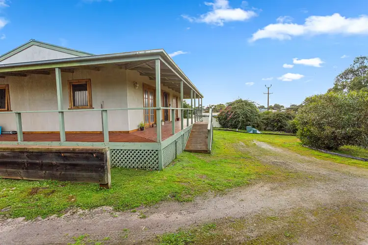 Third view of Homely house listing, 16 Third Street, Wangary SA 5607