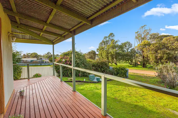 Fourth view of Homely house listing, 16 Third Street, Wangary SA 5607