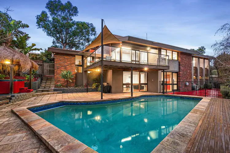 Main view of Homely house listing, 2 Laloma Court, Templestowe Lower VIC 3107