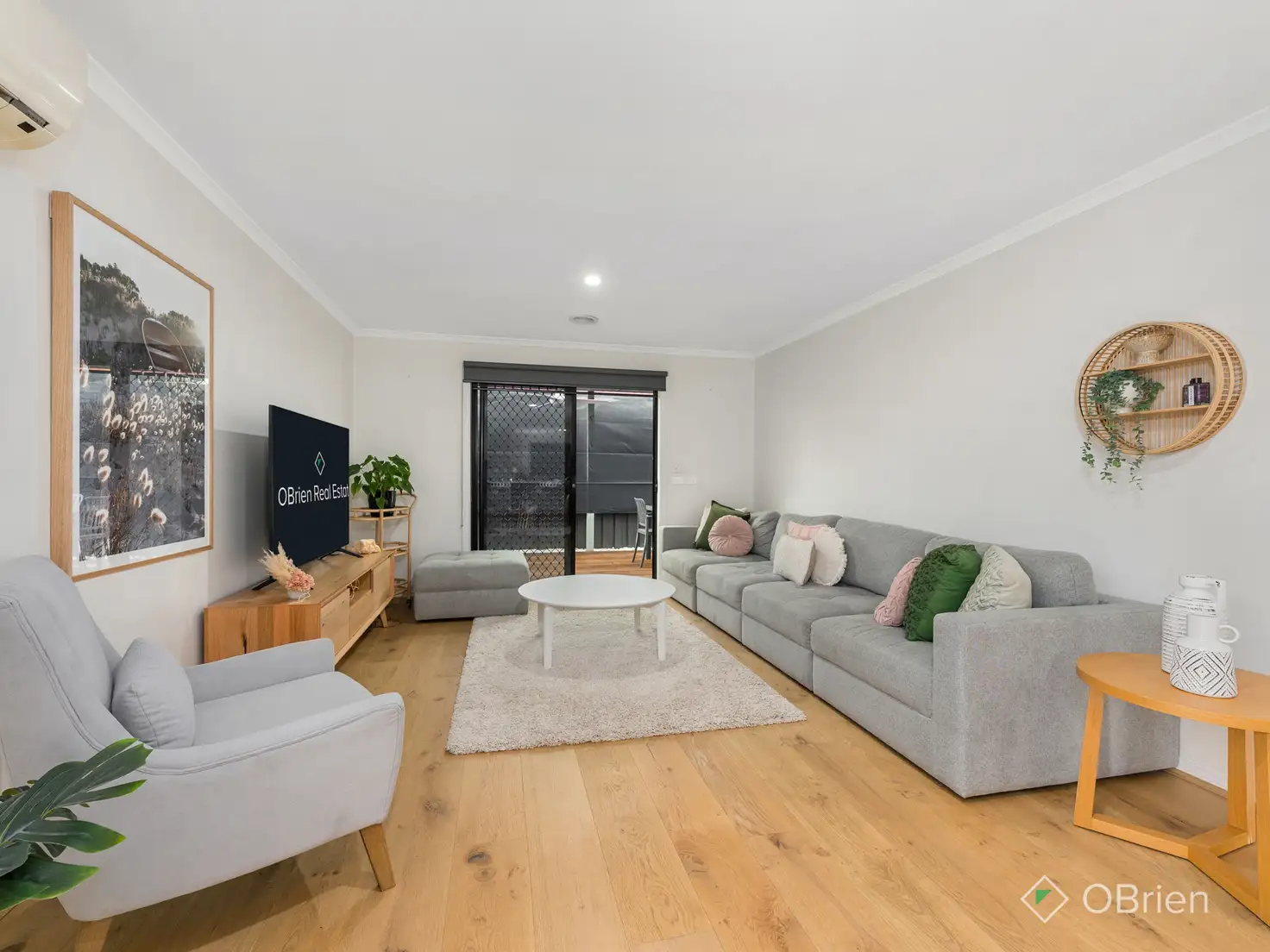 Main view of Homely unit listing, 1/308-310 Frankston Dandenong Road, Seaford VIC 3198