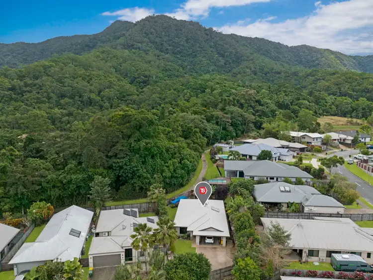 7 Starr Close, Bentley Park QLD 4869