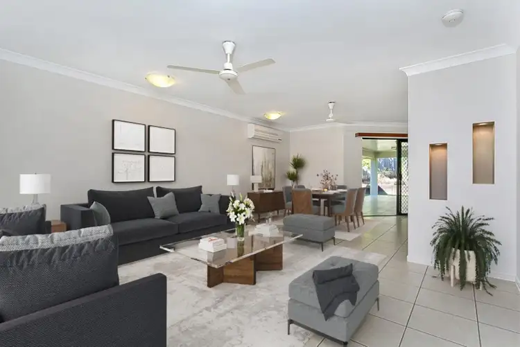 Seventh view of Homely house listing, 7 Starr Close, Bentley Park QLD 4869