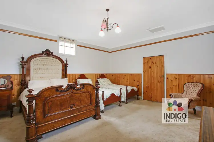 49 Main Street, Chiltern VIC 3683