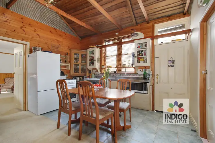 Second view of Homely land listing, 49 Main Street, Chiltern VIC 3683