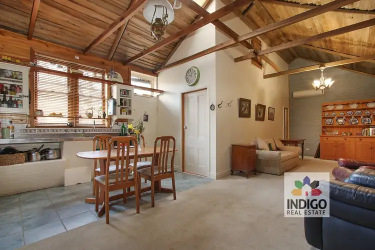 Fourth view of Homely land listing, 49 Main Street, Chiltern VIC 3683