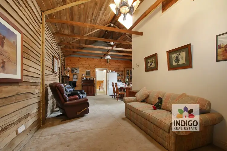 Fifth view of Homely land listing, 49 Main Street, Chiltern VIC 3683