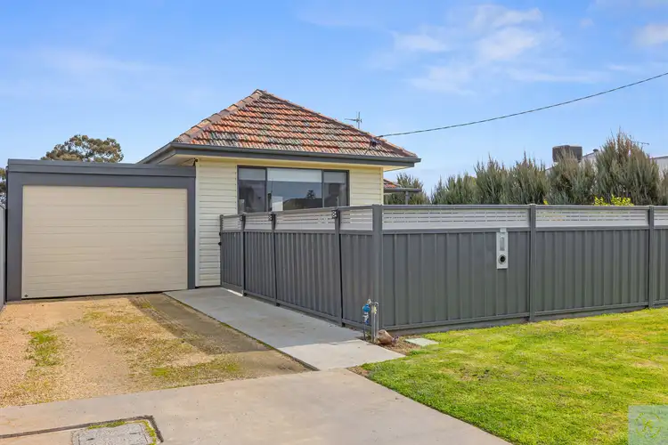Second view of Homely unit listing, 1/148 High Street, Cobram VIC 3644