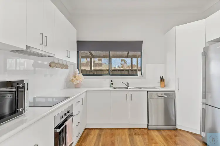Fourth view of Homely unit listing, 1/148 High Street, Cobram VIC 3644