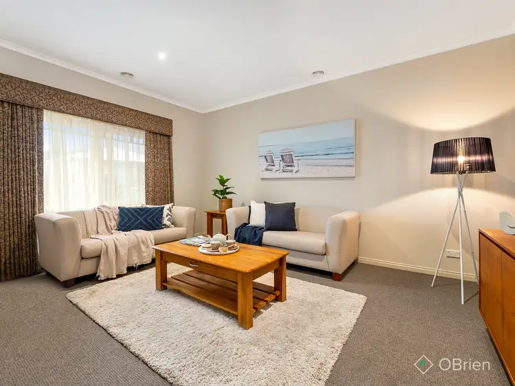 Fourth view of Homely house listing, 44 McGowan Drive, Skye VIC 3977