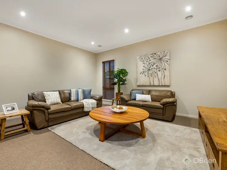 Fifth view of Homely house listing, 44 McGowan Drive, Skye VIC 3977