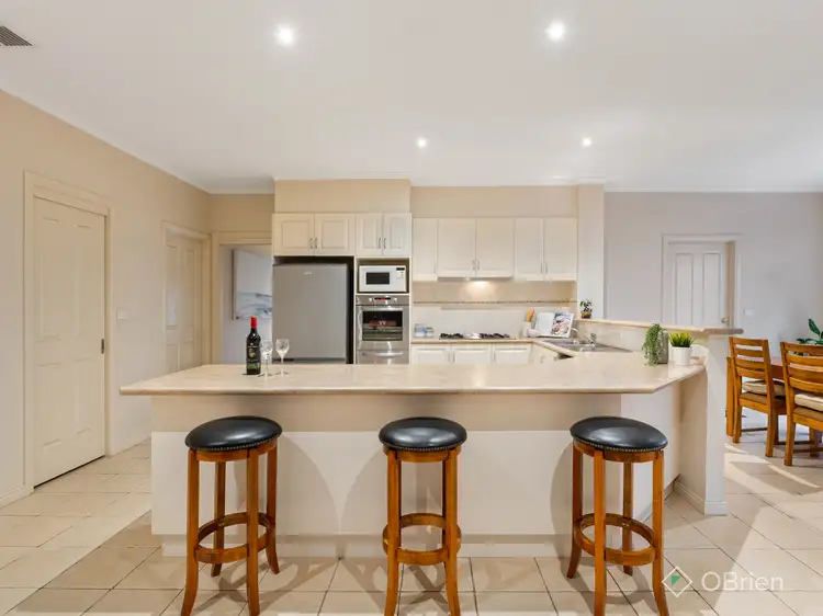 Sixth view of Homely house listing, 44 McGowan Drive, Skye VIC 3977
