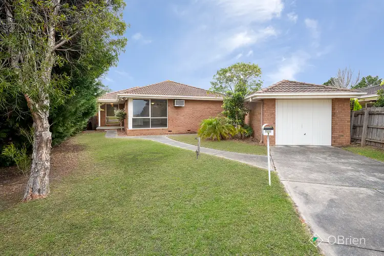 7 Driftwood Court, Frankston VIC 3199