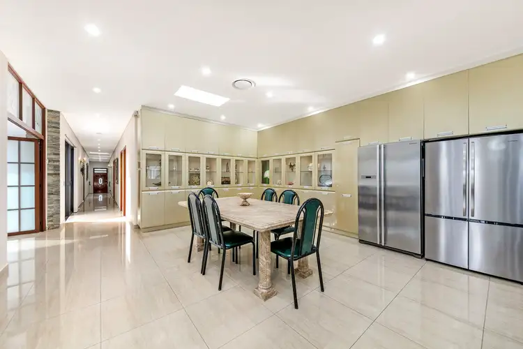 Third view of Homely house listing, 32 Mimosa Road, Greenacre NSW 2190