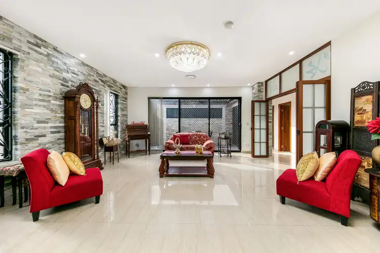 Fourth view of Homely house listing, 32 Mimosa Road, Greenacre NSW 2190
