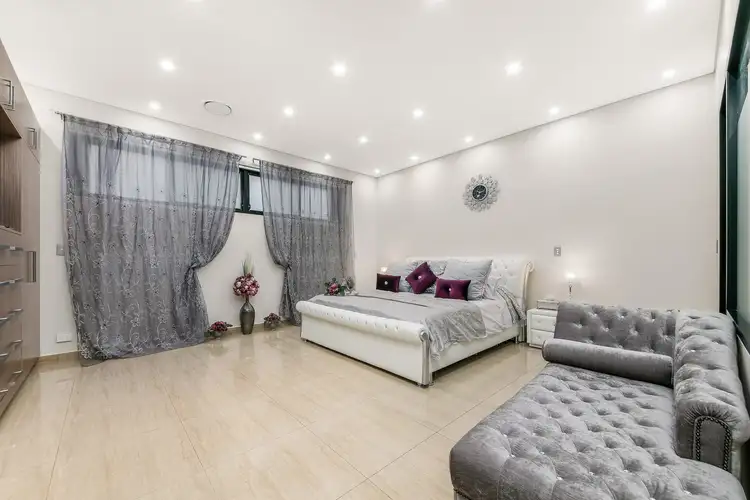 Fifth view of Homely house listing, 32 Mimosa Road, Greenacre NSW 2190