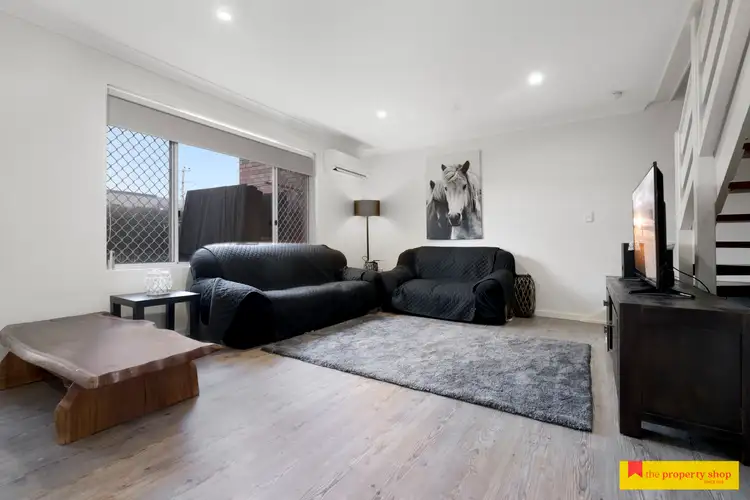 Third view of Homely block of units listing, 99a Mortimer Street, Mudgee NSW 2850