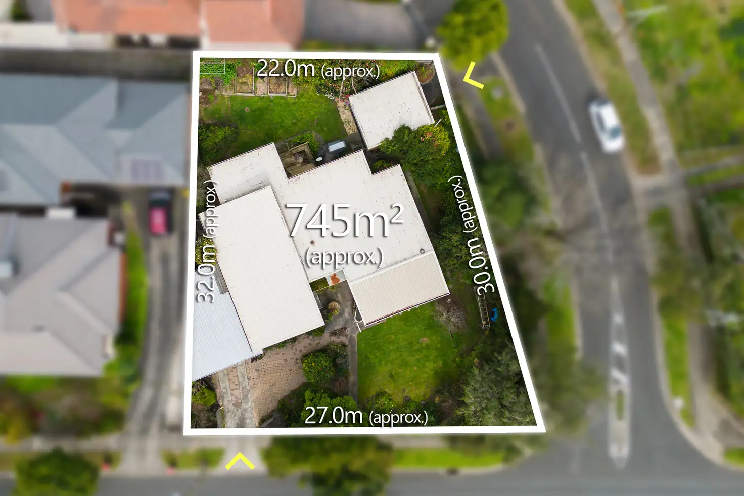 Main view of Homely house listing, 30 Wilson Road, Glen Waverley VIC 3150