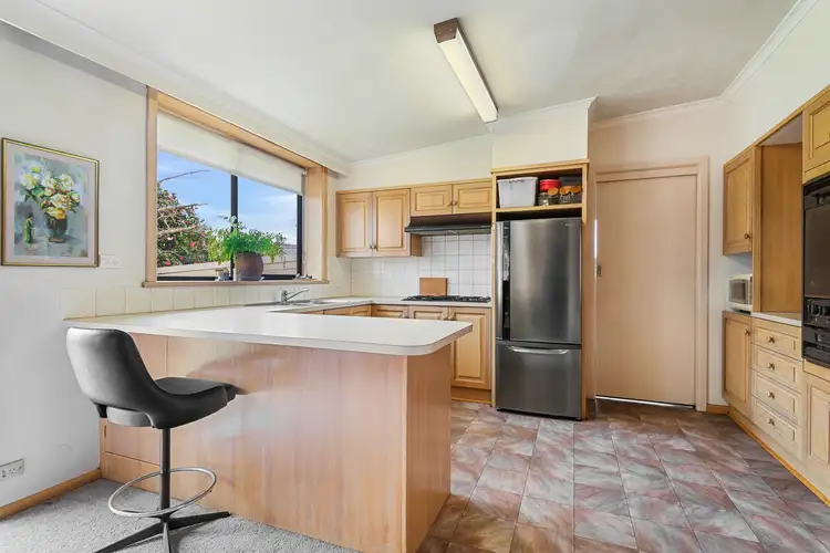 Fourth view of Homely house listing, 30 Wilson Road, Glen Waverley VIC 3150