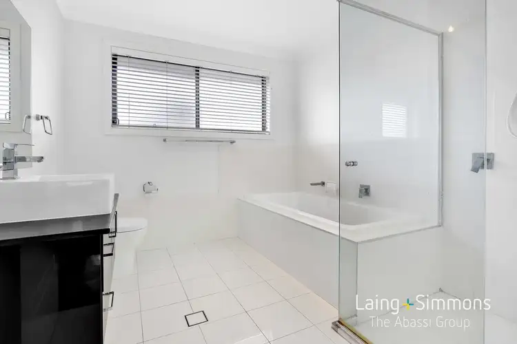 Fifth view of Homely house listing, 28 Townsend Crescent, Ropes Crossing NSW 2760