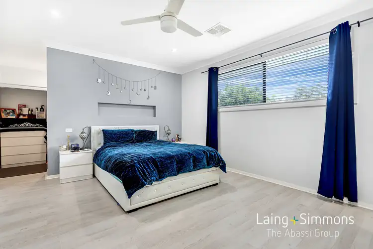 Sixth view of Homely house listing, 28 Townsend Crescent, Ropes Crossing NSW 2760