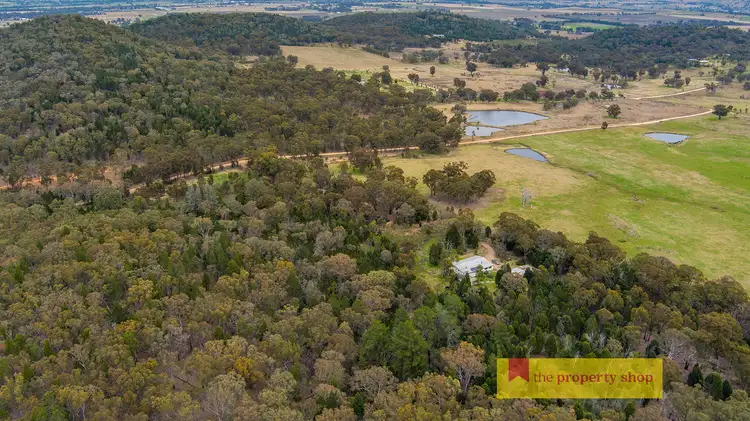 201 Strikes Lane, Mudgee NSW 2850