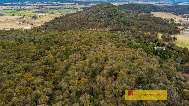 Second view of Homely rural property listing, 201 Strikes Lane, Mudgee NSW 2850