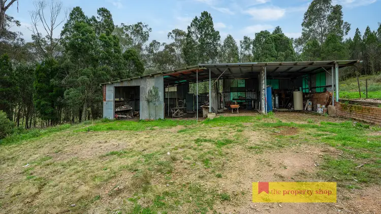 Fourth view of Homely rural property listing, 201 Strikes Lane, Mudgee NSW 2850