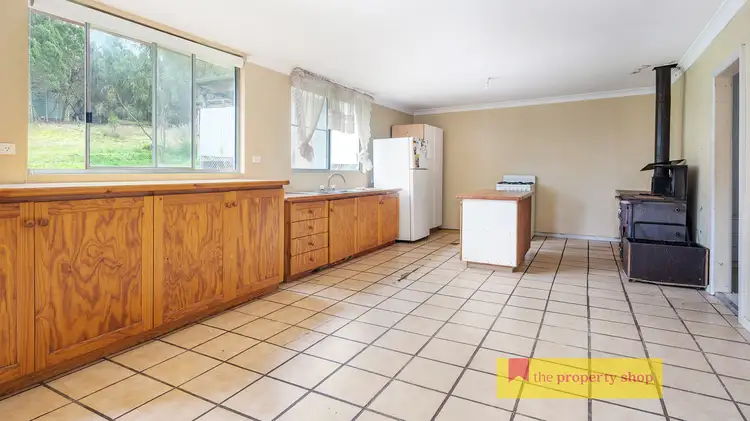 Fifth view of Homely rural property listing, 201 Strikes Lane, Mudgee NSW 2850