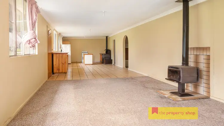 Sixth view of Homely rural property listing, 201 Strikes Lane, Mudgee NSW 2850