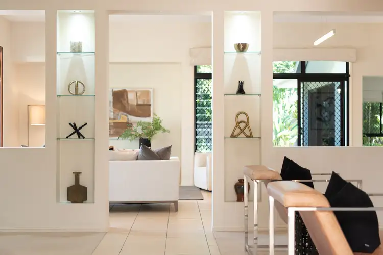 Second view of Homely house listing, 73 Flindersia Crescent, Seventeen Mile Rocks QLD 4073