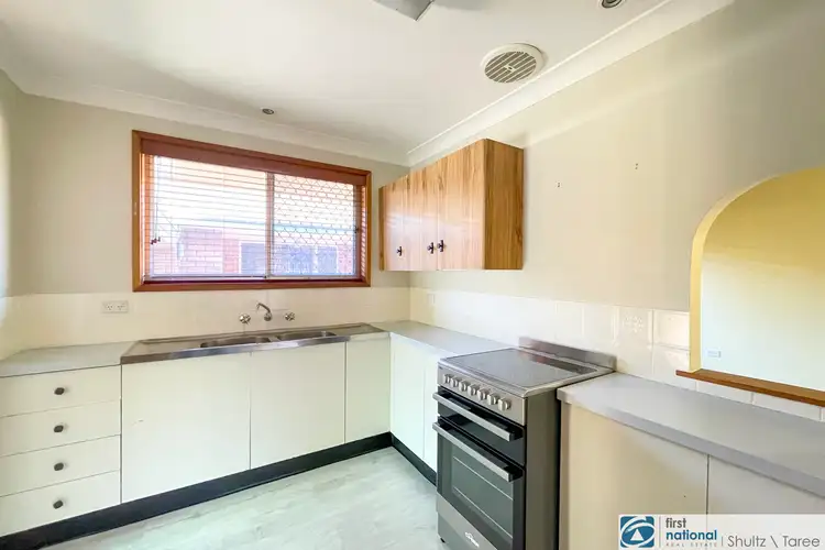 6/1 Spence Street, Taree NSW 2430