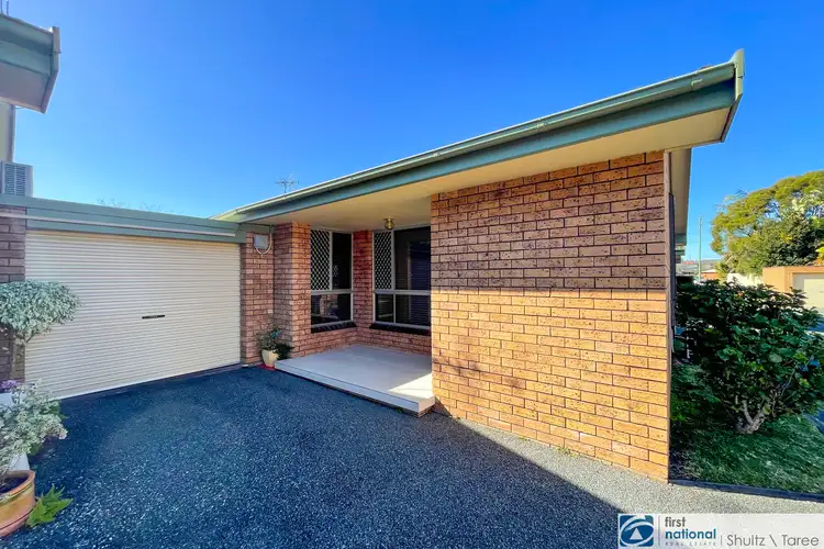 Second view of Homely unit listing, 6/1 Spence Street, Taree NSW 2430