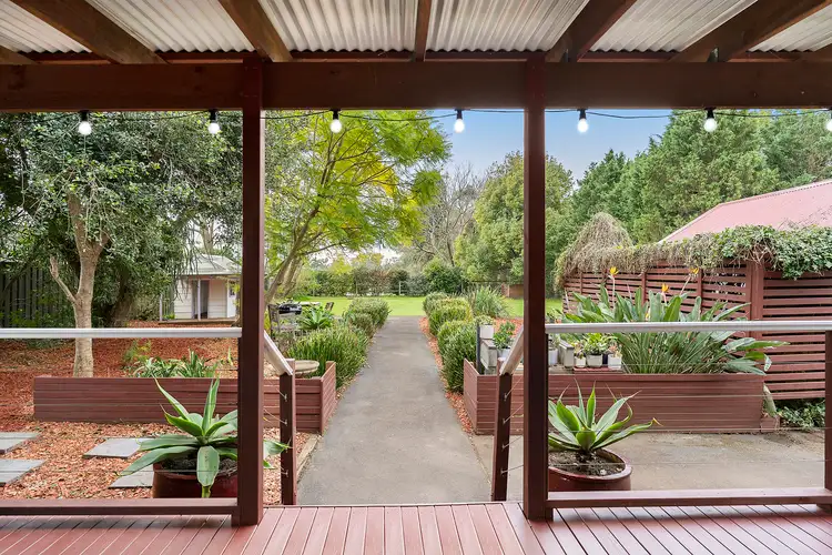Second view of Homely house listing, 263 Cobbitty Road, Cobbitty NSW 2570