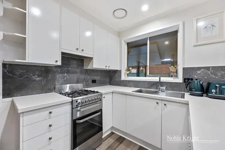 Fourth view of Homely house listing, 28 Lancaster Road, Mooroolbark VIC 3138